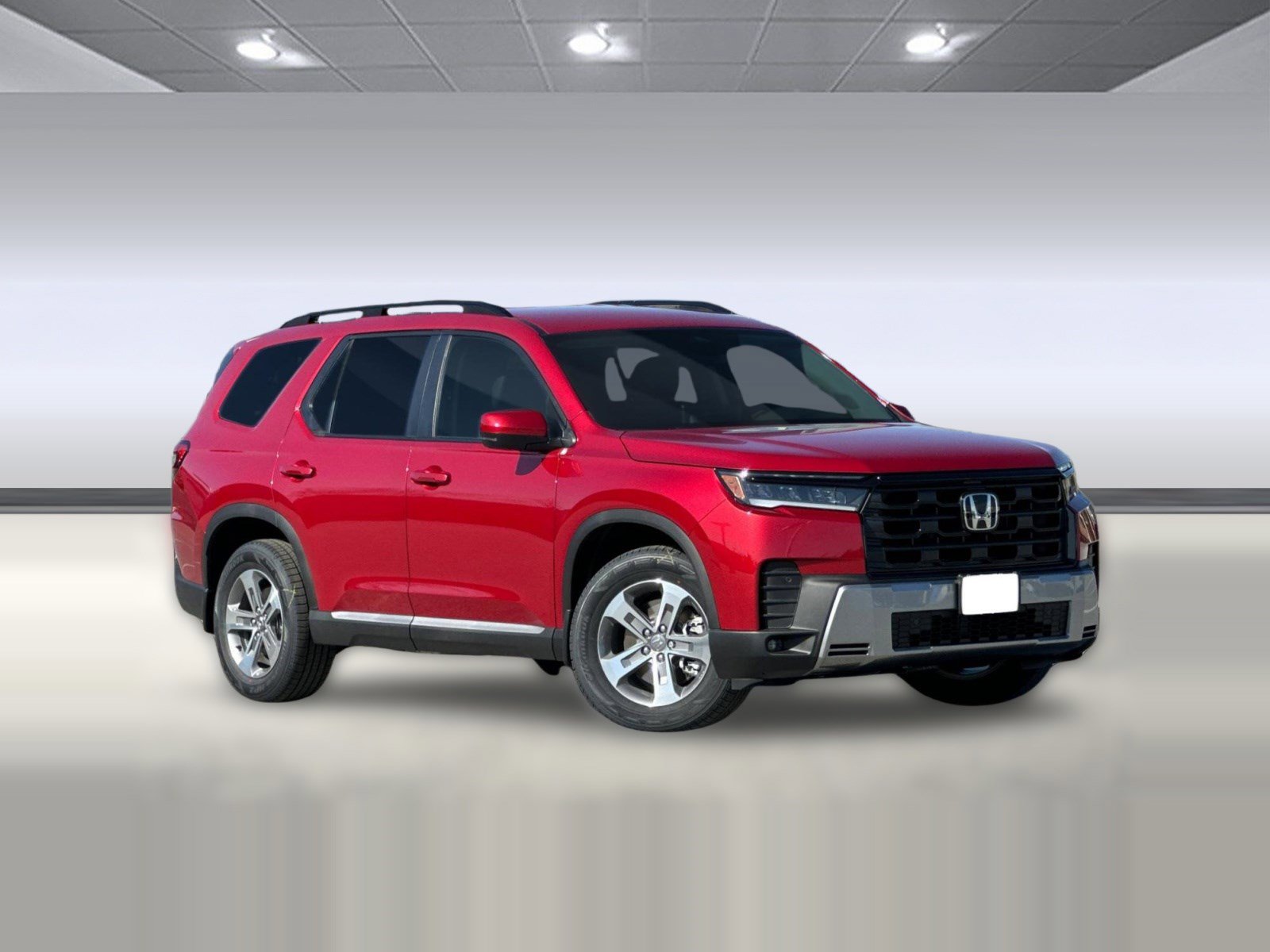 New 2026 Honda Pilot EX-L image 6
