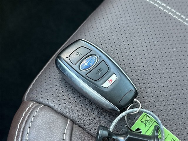 Used 2018 Subaru Forester 2.5i Touring w/ Popular Package #2 image 28