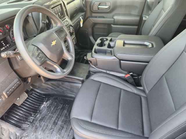 New 2026 Chevrolet Silverado 2500 W/T w/ WT Convenience Package AWD/4WD image 4