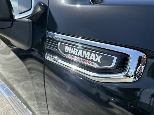 Used 2023 GMC Sierra 1500 SLT w/ SLT Premium Plus Package AWD/4WD image 27