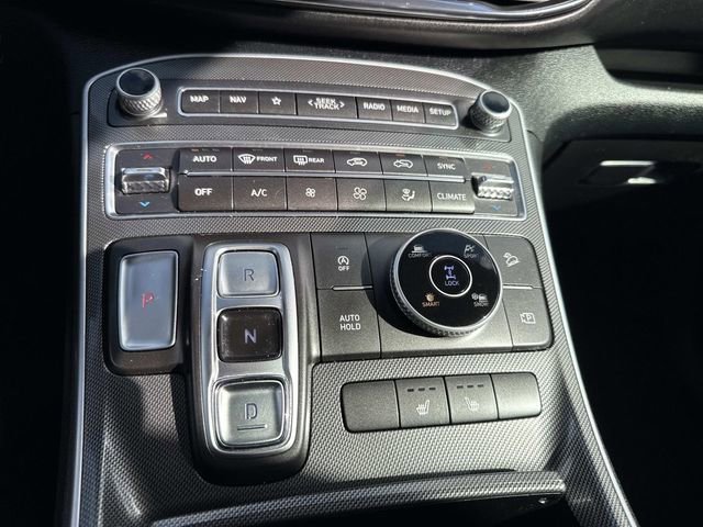 Used 2023 Hyundai Santa Fe SEL image 26