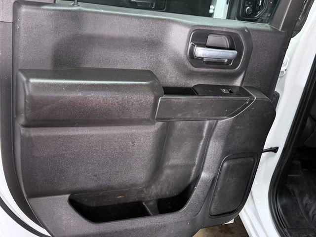 Used 2023 Chevrolet Silverado 3500 W/T w/ WT Fleet Convenience Package image 26