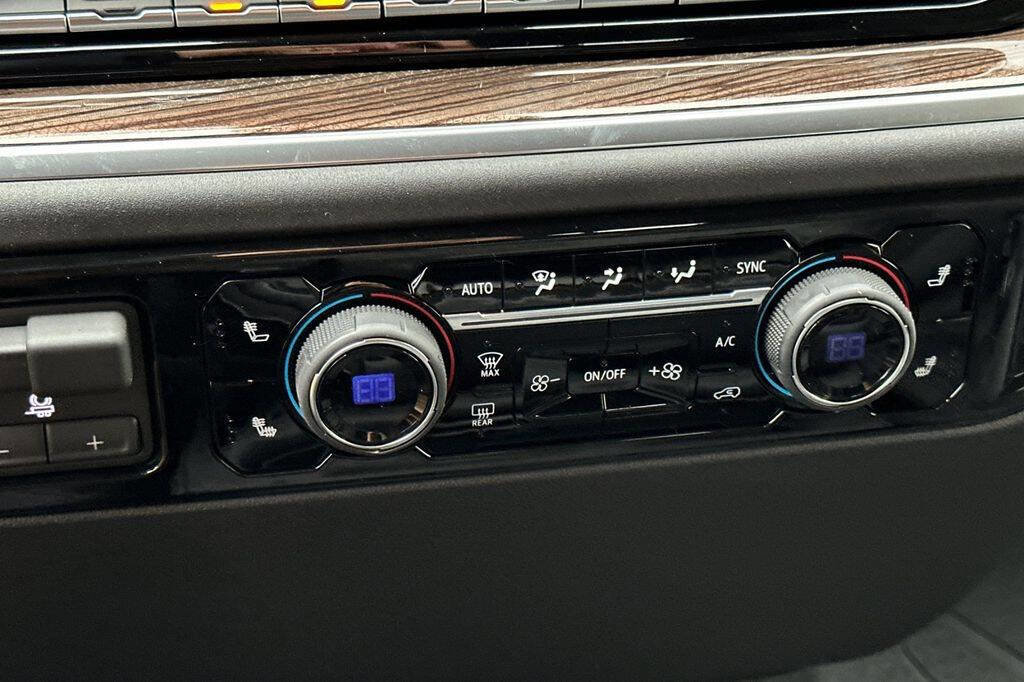 New 2026 Chevrolet Silverado 1500 LT w/ All Star Edition Plus image 20