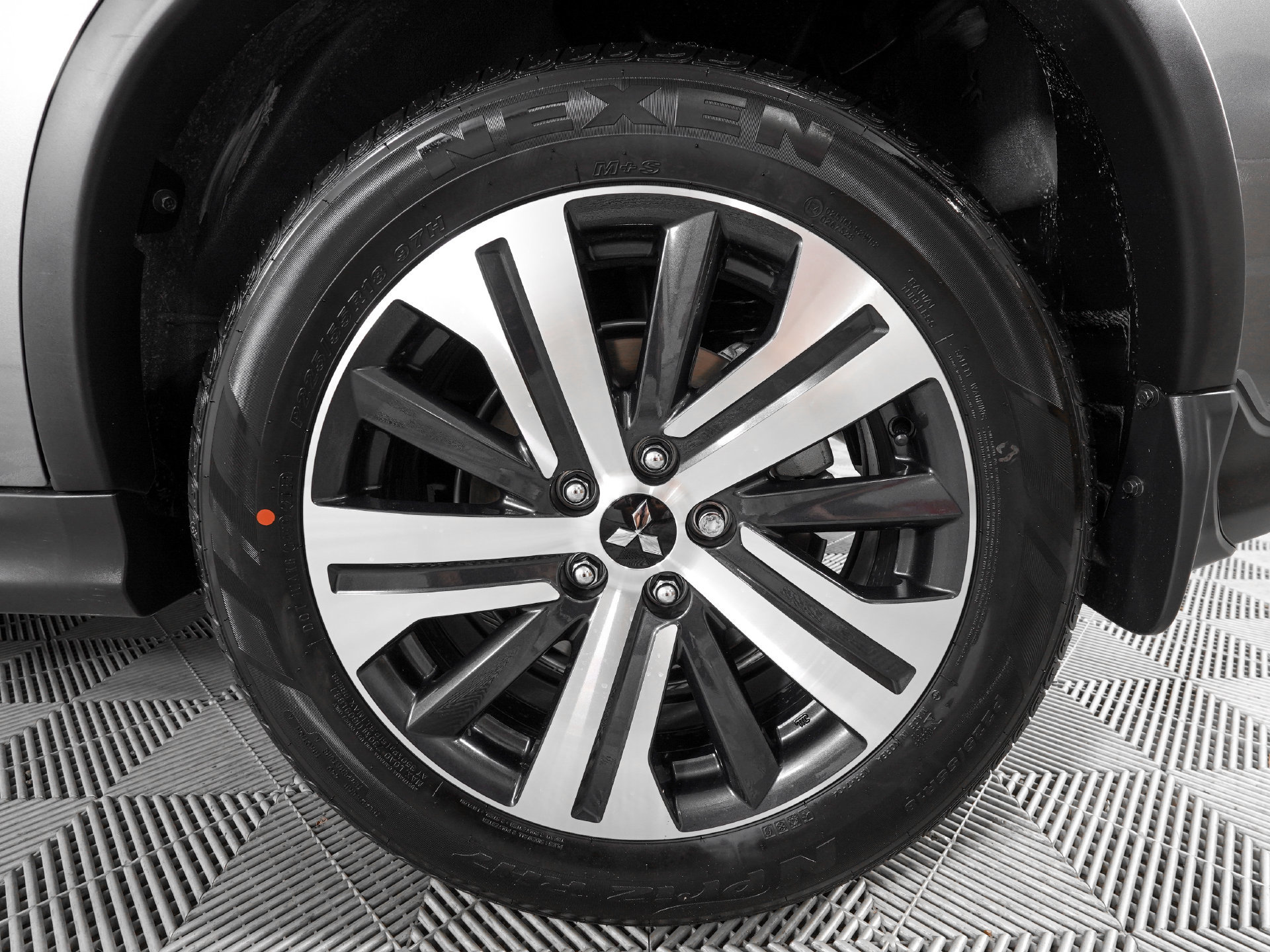 New 2027 Mitsubishi Outlander Sport ES FWD image 20