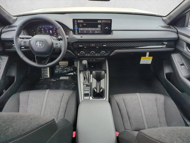 New 2026 Honda Accord Sport image 13