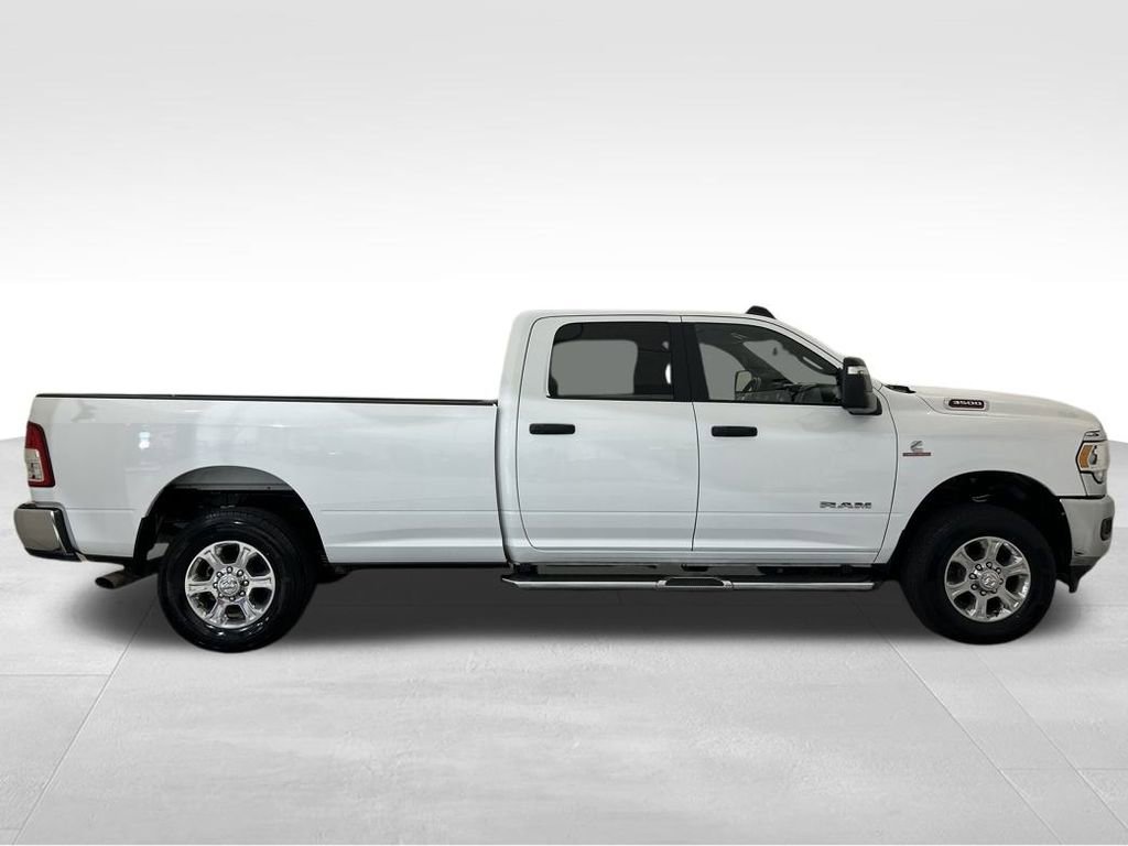 Used 2024 RAM 3500 Big Horn image 8