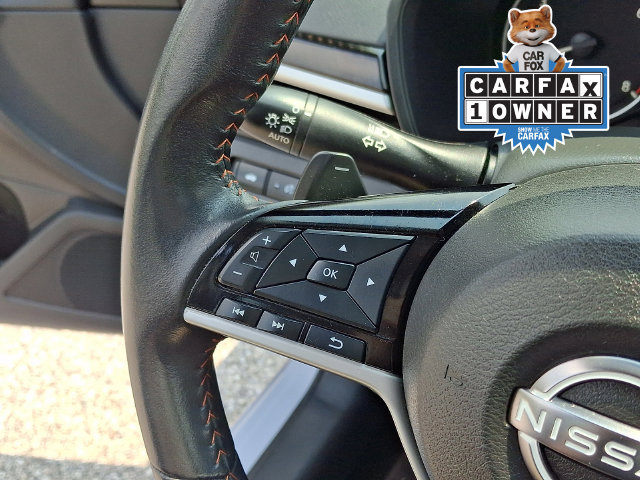 Used 2023 Nissan Altima 2.5 SR w/ SR Premium Package FWD image 22