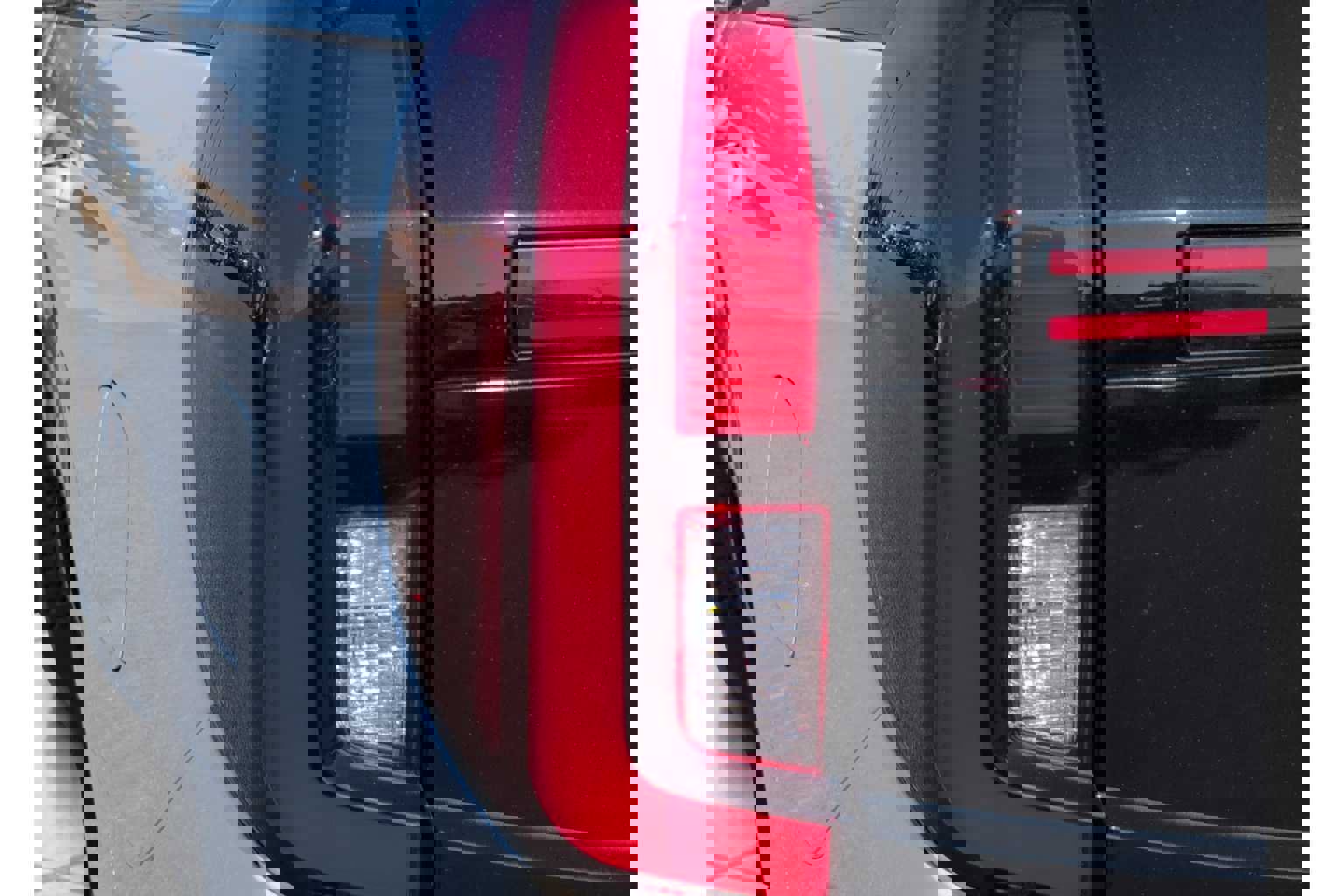 New 2026 Ford Expedition Tremor image 16