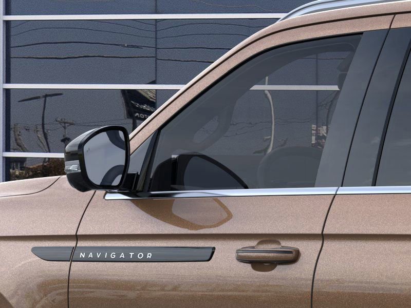 New 2025 Lincoln Navigator L Black Label image 20
