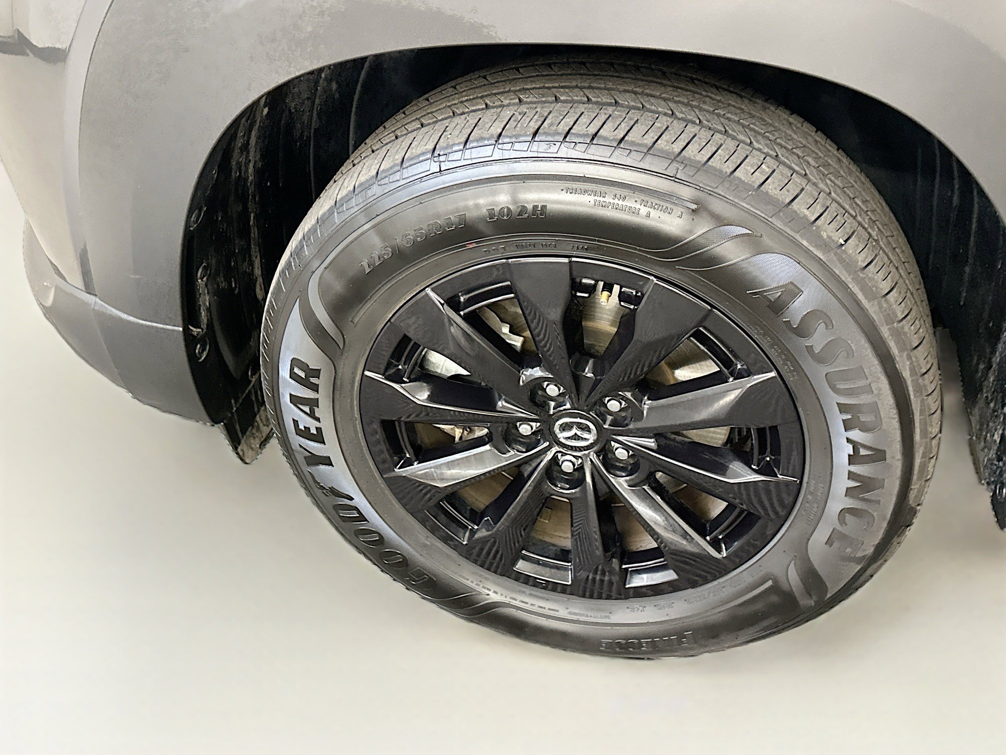 Used 2025 MAZDA CX-50 AWD 2.5 Hybrid w/ Premium Pkg image 11