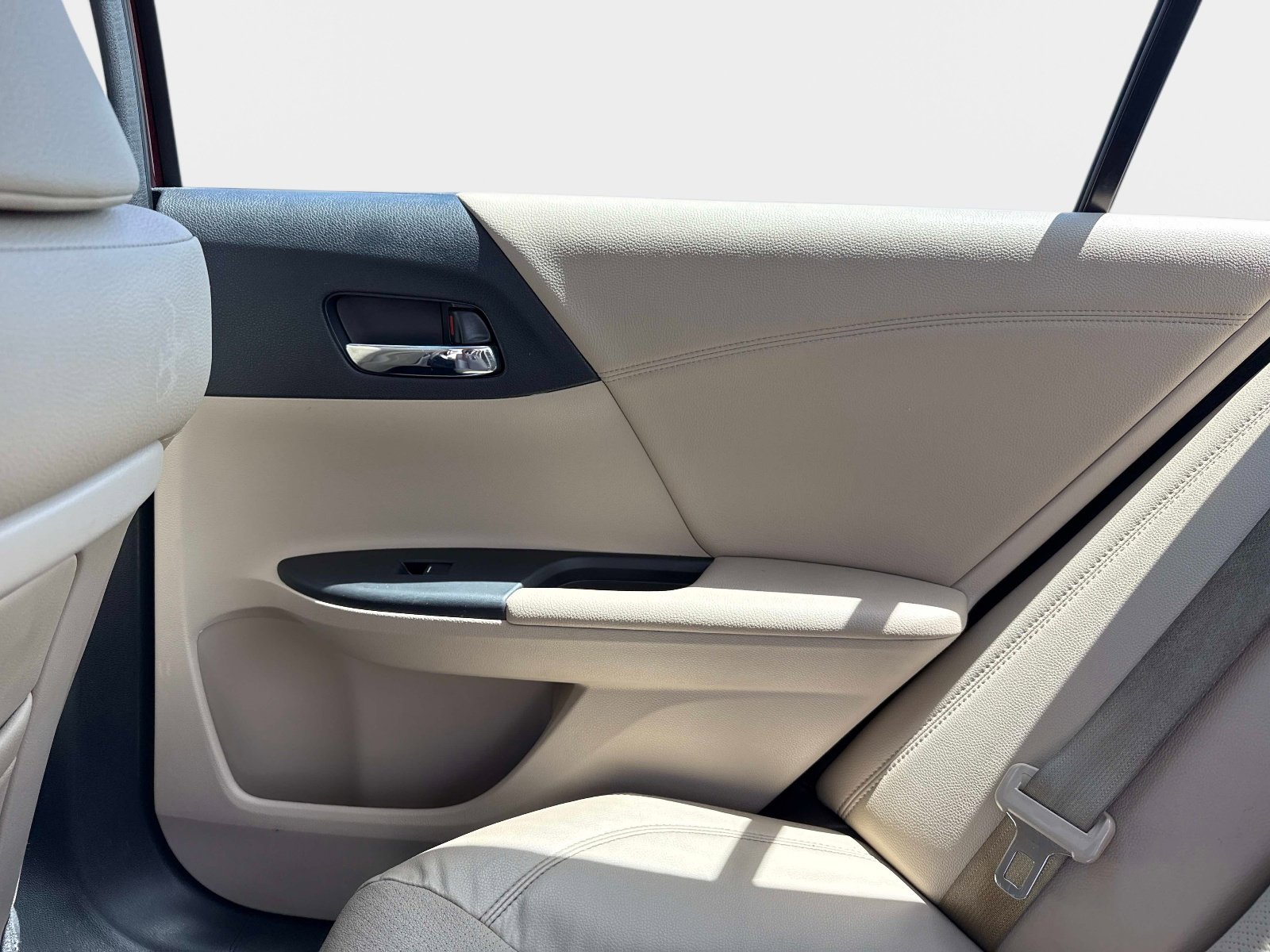 Used 2014 Honda Accord EX-L image 14