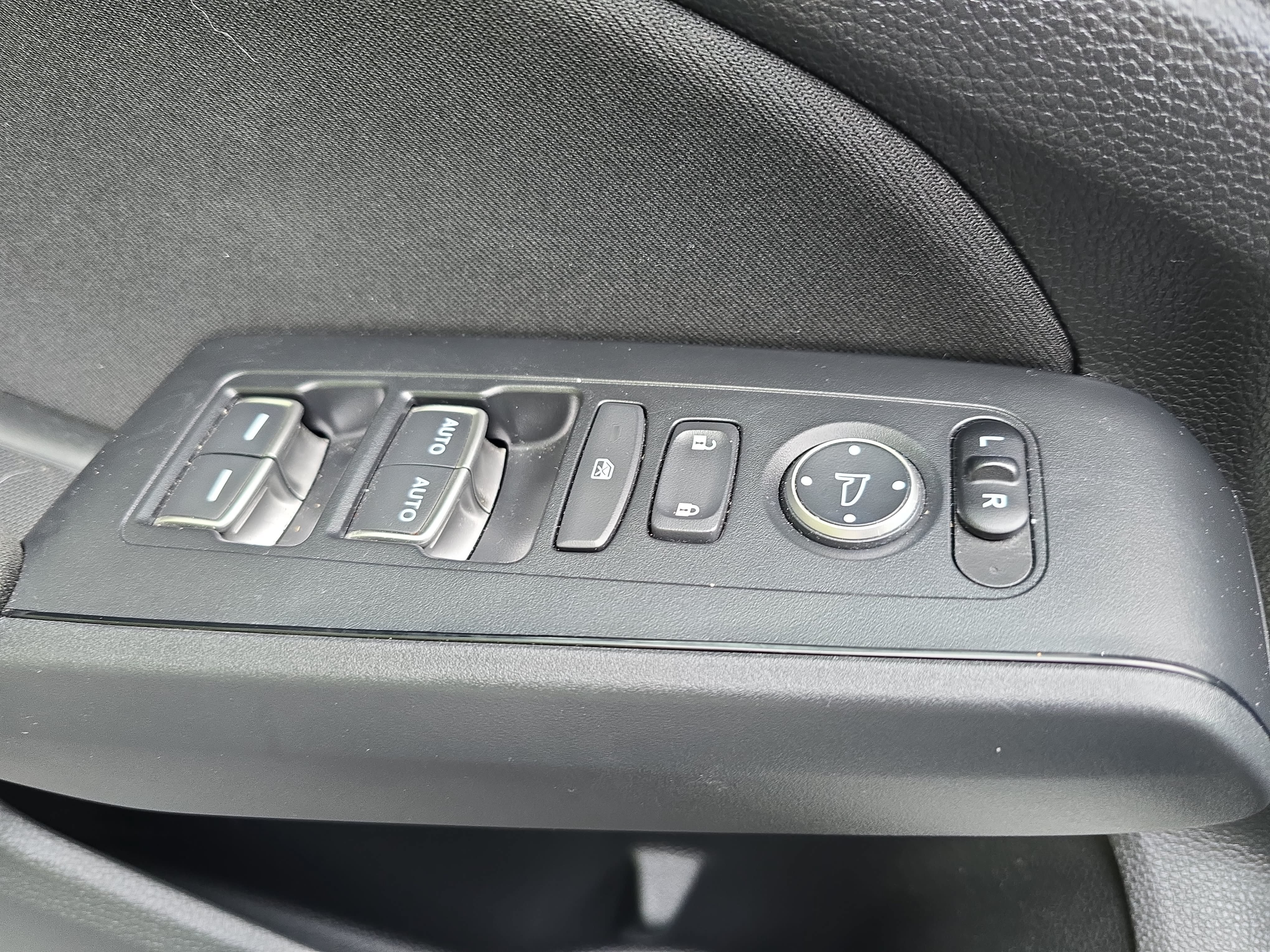 Certified 2024 Honda Civic Sport image 24