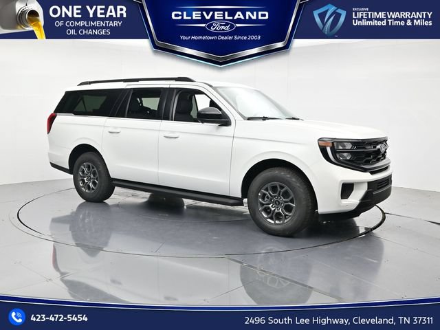 New 2027 Ford Expedition Max Active RWD 360° Tour