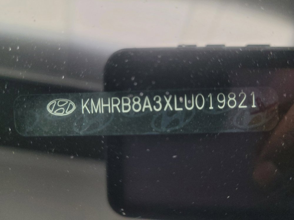 Used 2020 Hyundai Venue SE FWD image 33