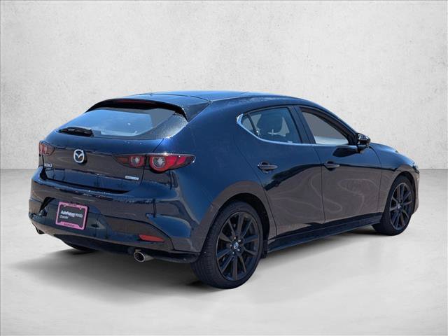 Used 2024 MAZDA MAZDA3 s FWD image 5