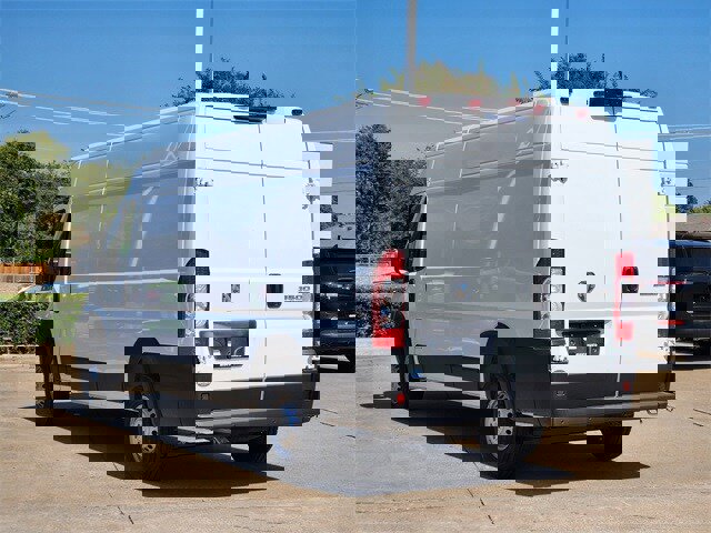 New 2026 RAM ProMaster 3500 w/ Safety Group image 4