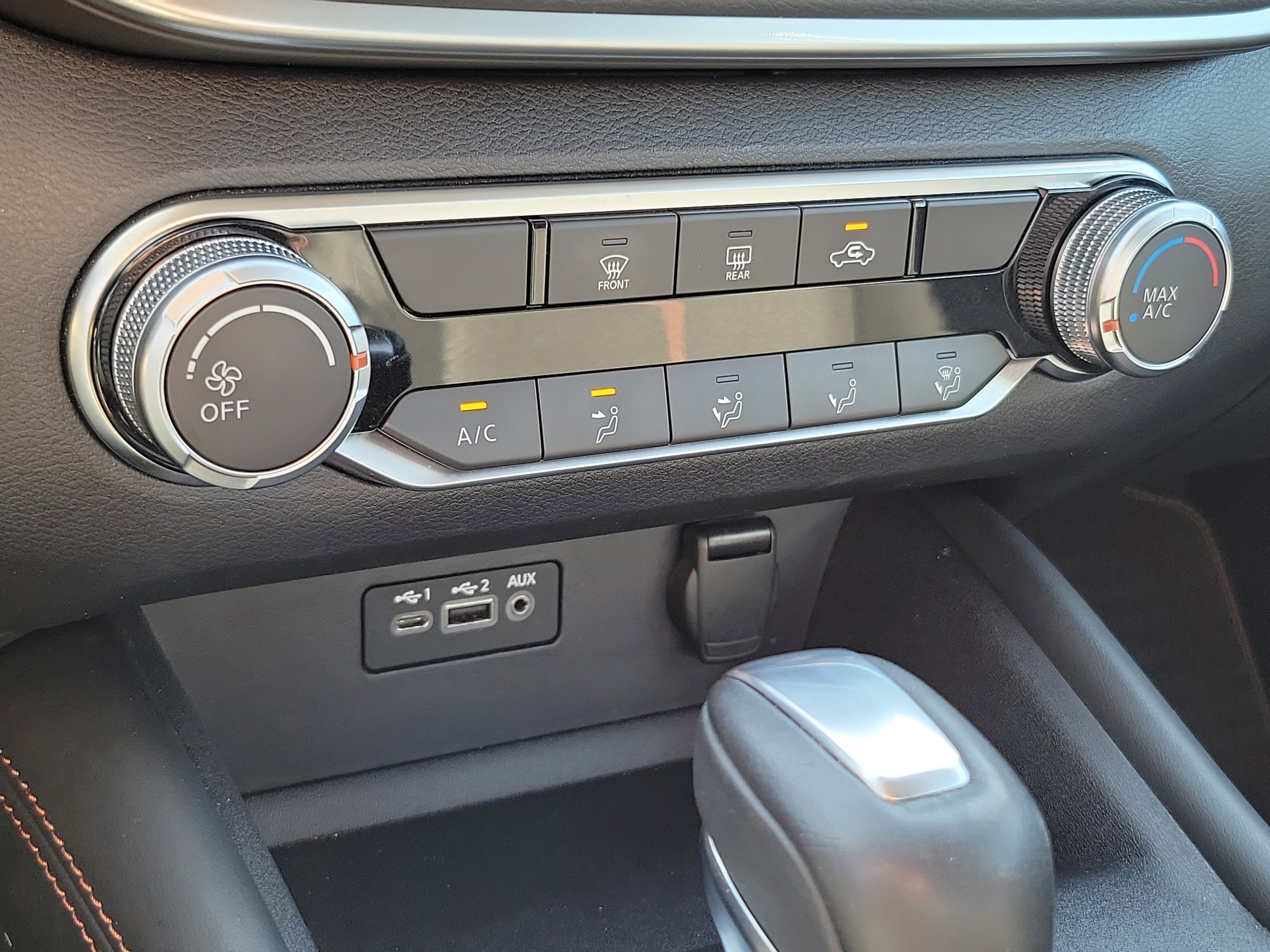 Used 2020 Nissan Altima 2.5 SR image 25