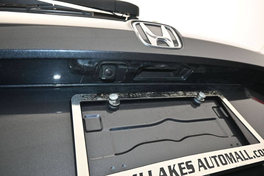 Used 2024 Honda CR-V Sport image 38