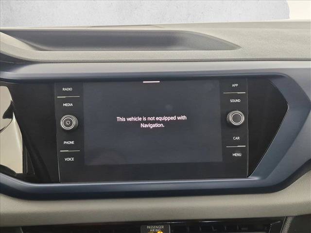 Used 2022 Volkswagen Taos SE FWD image 14