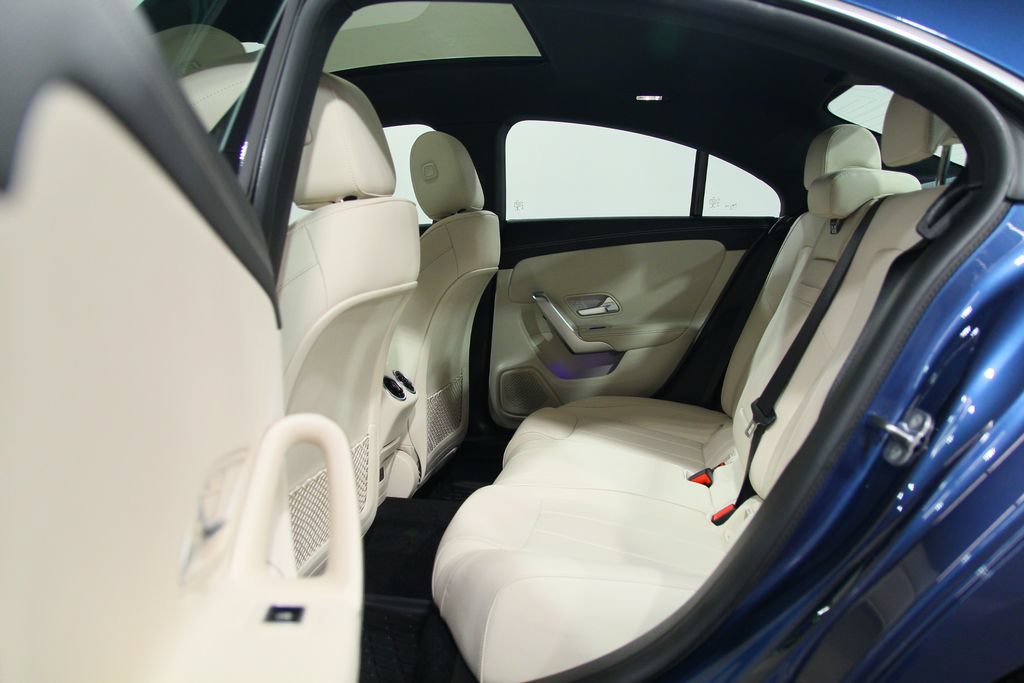 Certified 2023 Mercedes-Benz CLA 250 4MATIC image 29