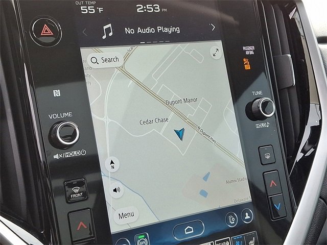 Used 2023 Subaru Ascent Touring image 19