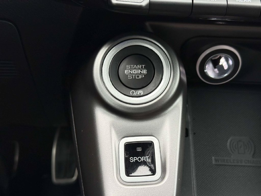 Used 2024 Dodge Hornet R/T Plus AWD/4WD image 28