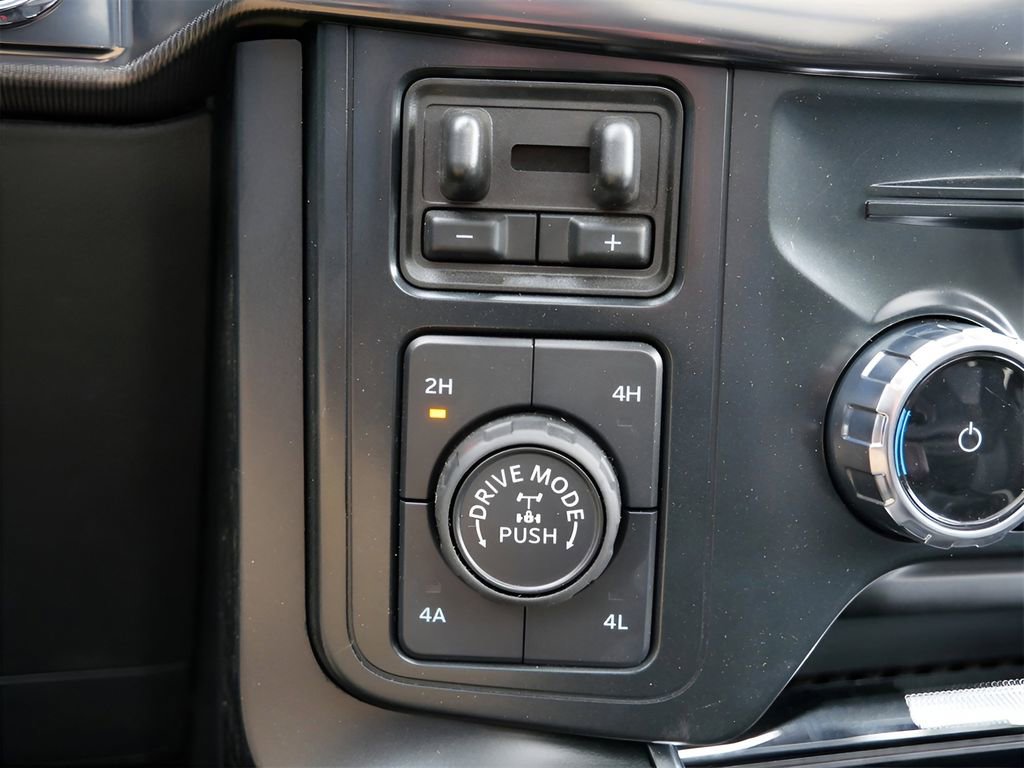 Used 2024 Ford F150 Raptor AWD/4WD image 26