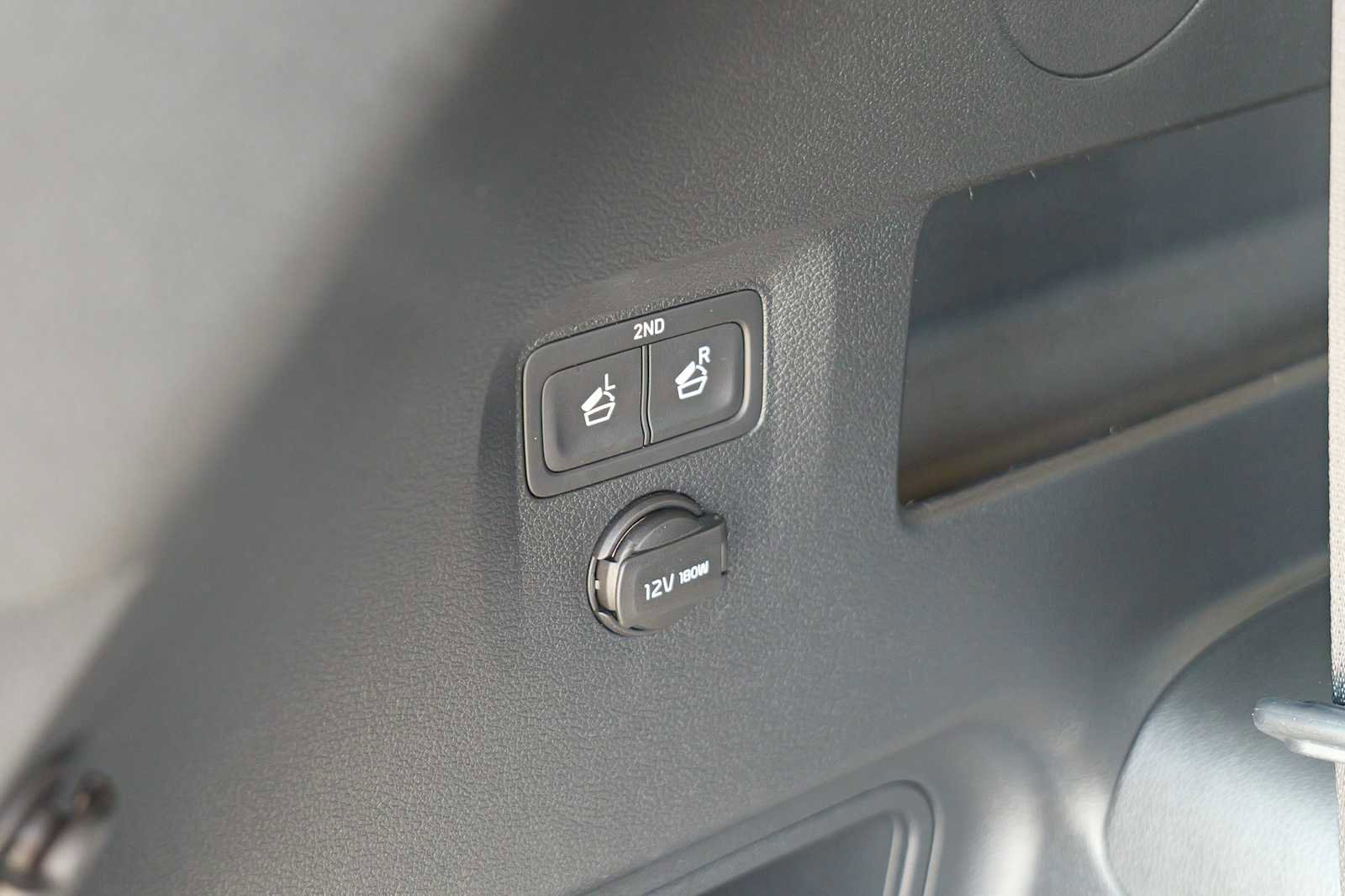 Used 2023 Kia Telluride S w/ S Sunroof Package AWD/4WD image 30