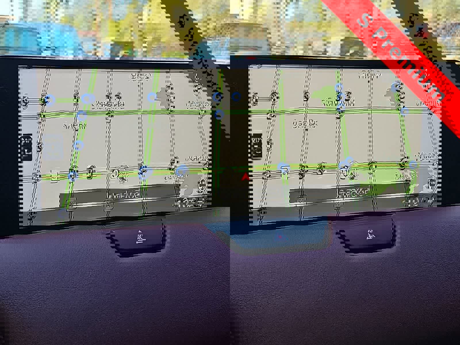 Used 2025 MAZDA CX-70 3.3 Turbo S w/ Premium Package image 27