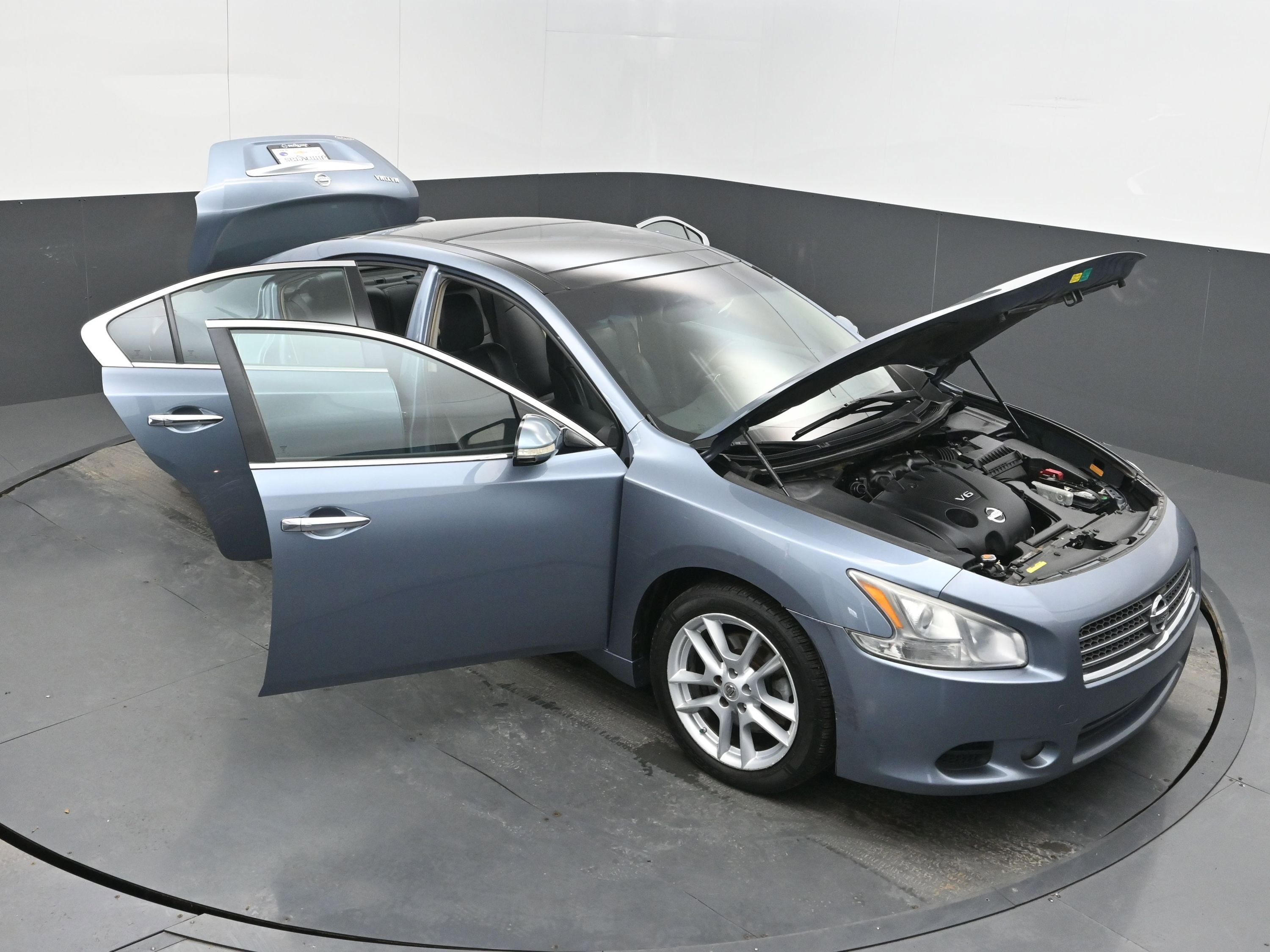 Used 2010 Nissan Maxima 3.5 SV w/ Premium Pkg image 39
