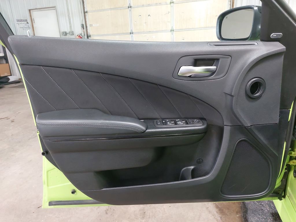 Used 2023 Dodge Charger GT w/ Blacktop Package image 26