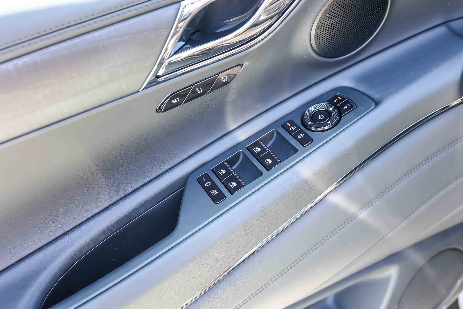 New 2026 Genesis GV80 3.5T Prestige AWD/4WD image 21