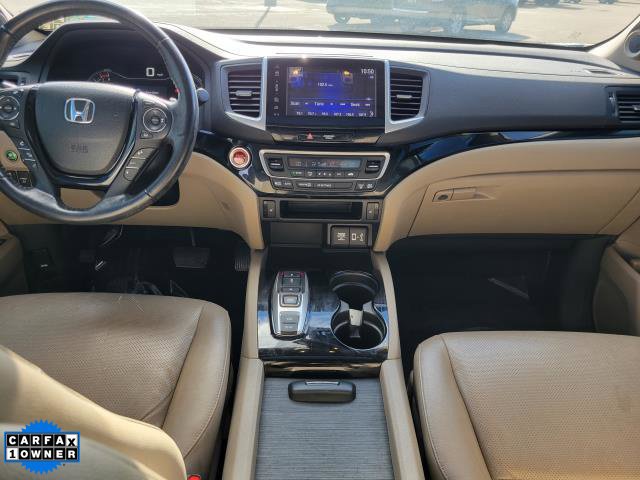 Used 2020 Honda Ridgeline RTL-E image 11