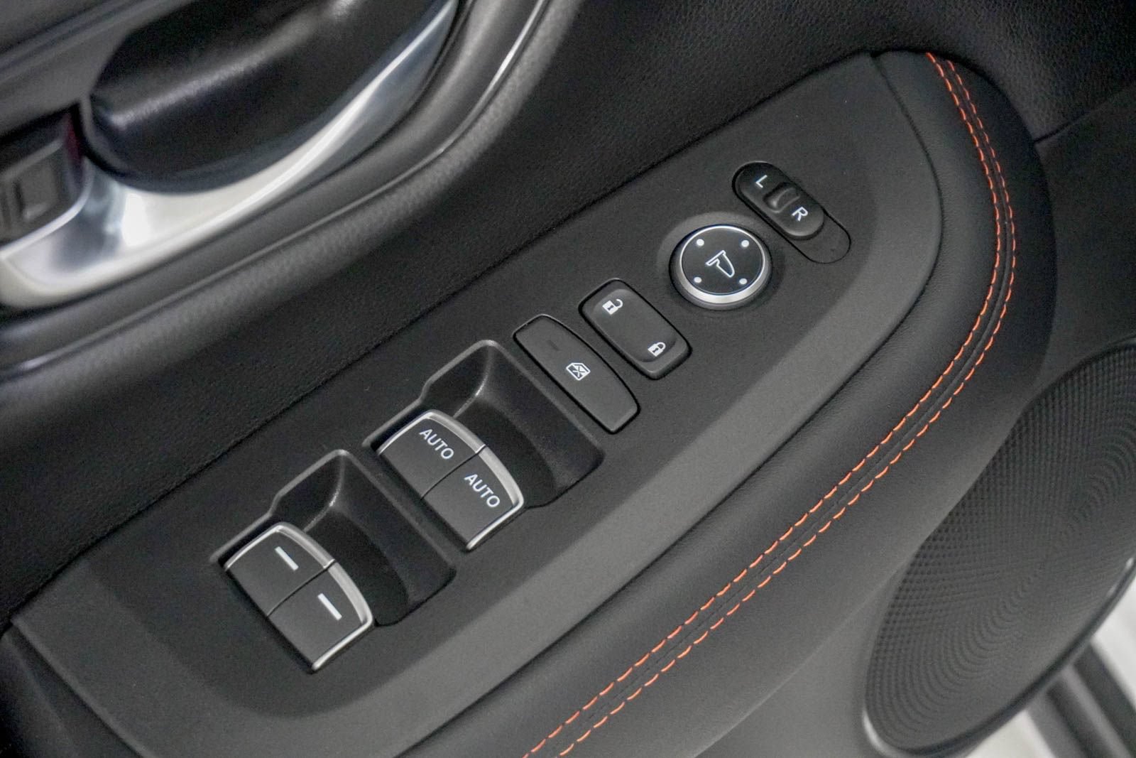 Certified 2026 Honda HR-V Sport image 16