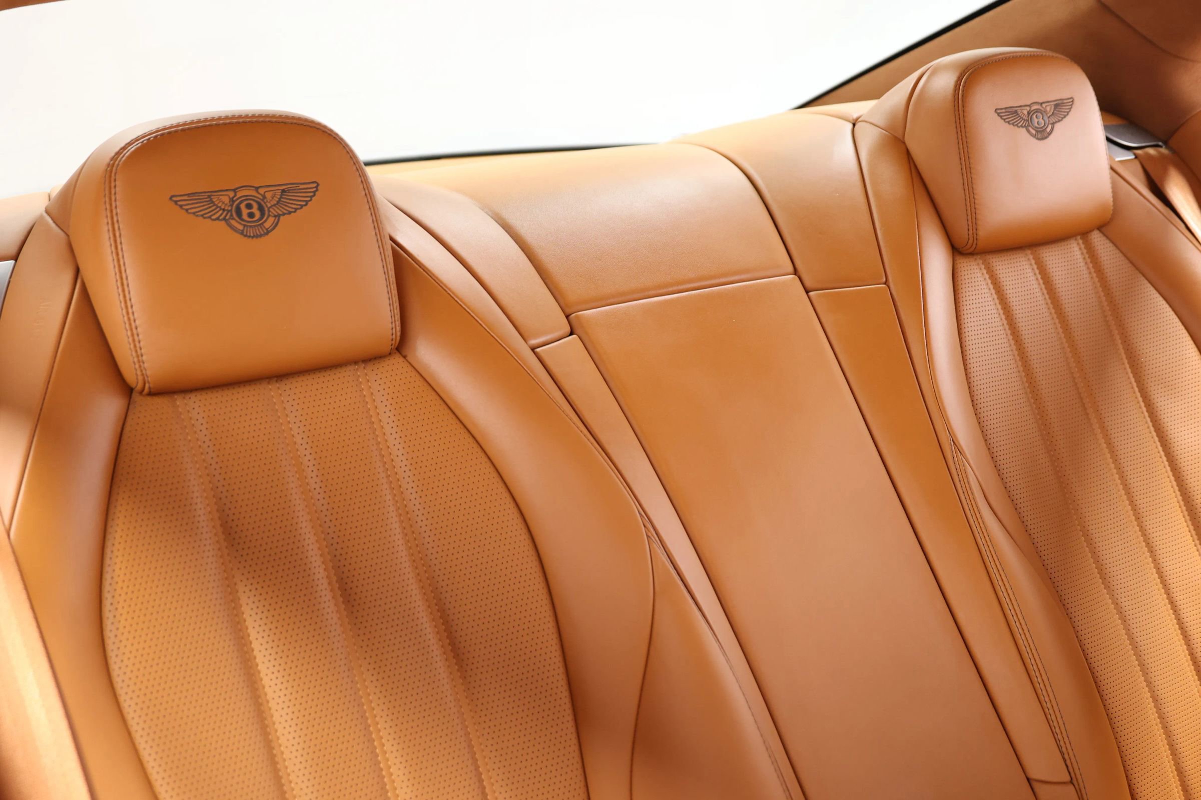 Used 2015 Bentley Continental GT AWD/4WD image 80