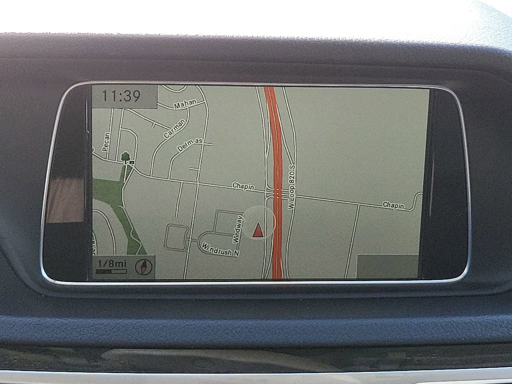 Used 2014 Mercedes-Benz E 250 BlueTEC Sedan image 14