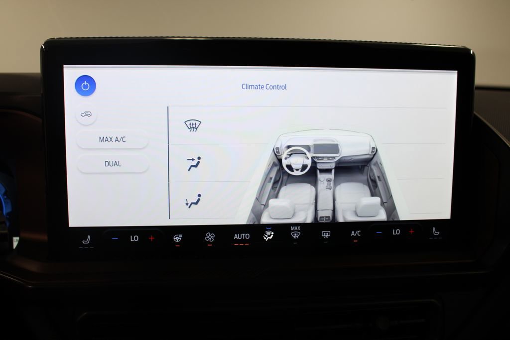 New 2025 Ford Bronco Sport Outer Banks w/ Sasquatch Outer Banks Package image 50