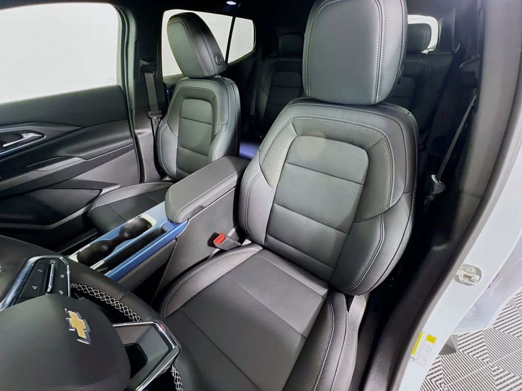 New 2026 Chevrolet Equinox EV LT w/ LPO, All-Weather Mat Package image 21