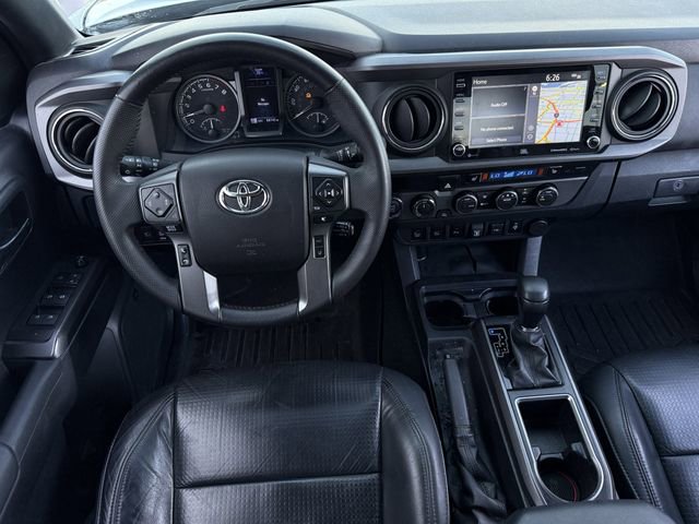 Used 2020 Toyota Tacoma 4x4 Double Cab image 12