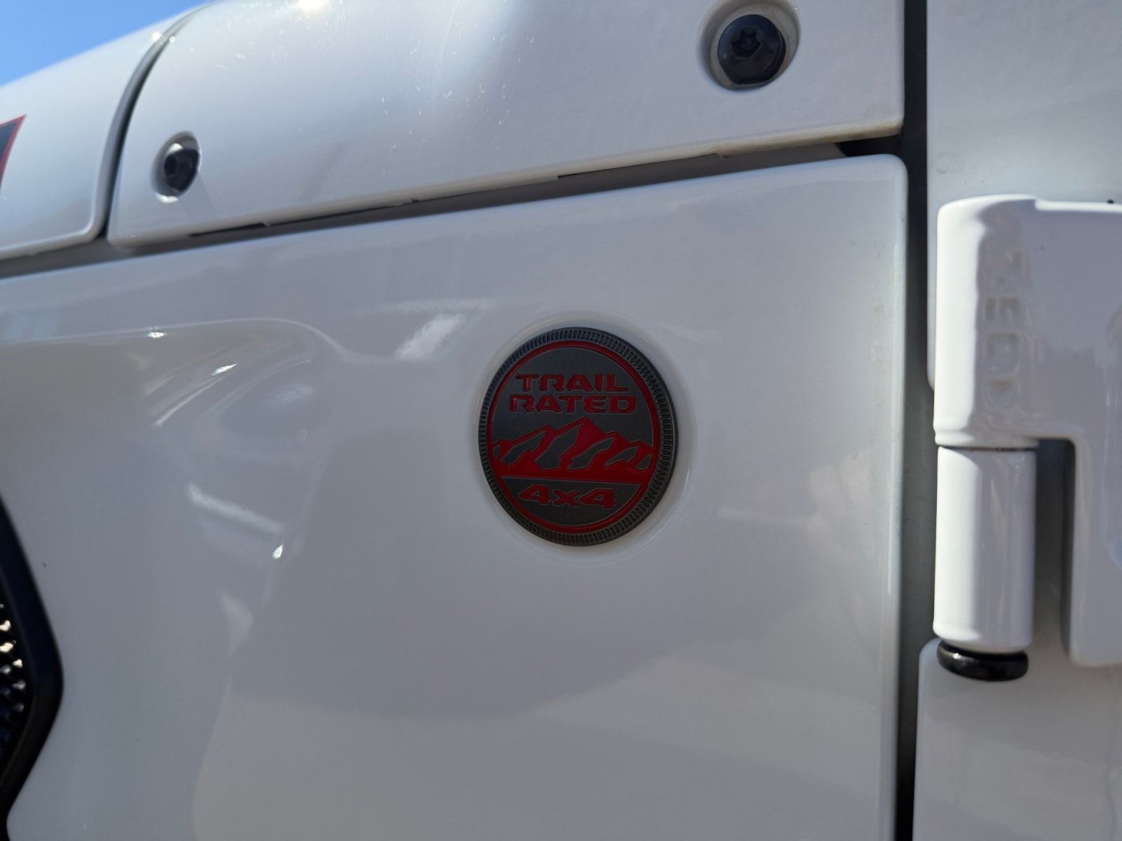 Used 2024 Jeep Wrangler Unlimited Rubicon AWD/4WD image 12