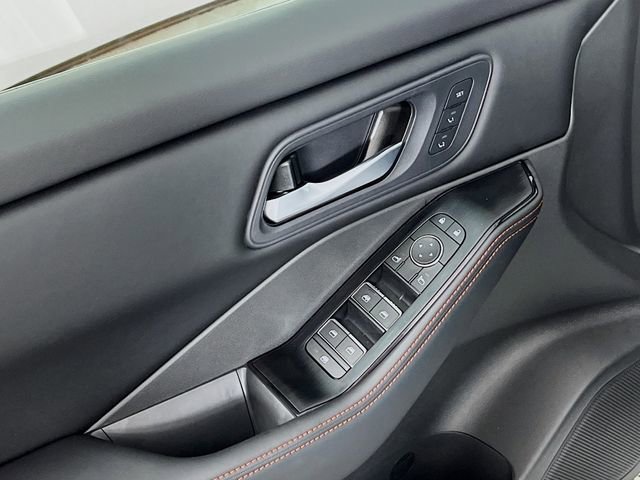 New 2026 Nissan Rogue SV w/ Rock Creek Premium Package image 15