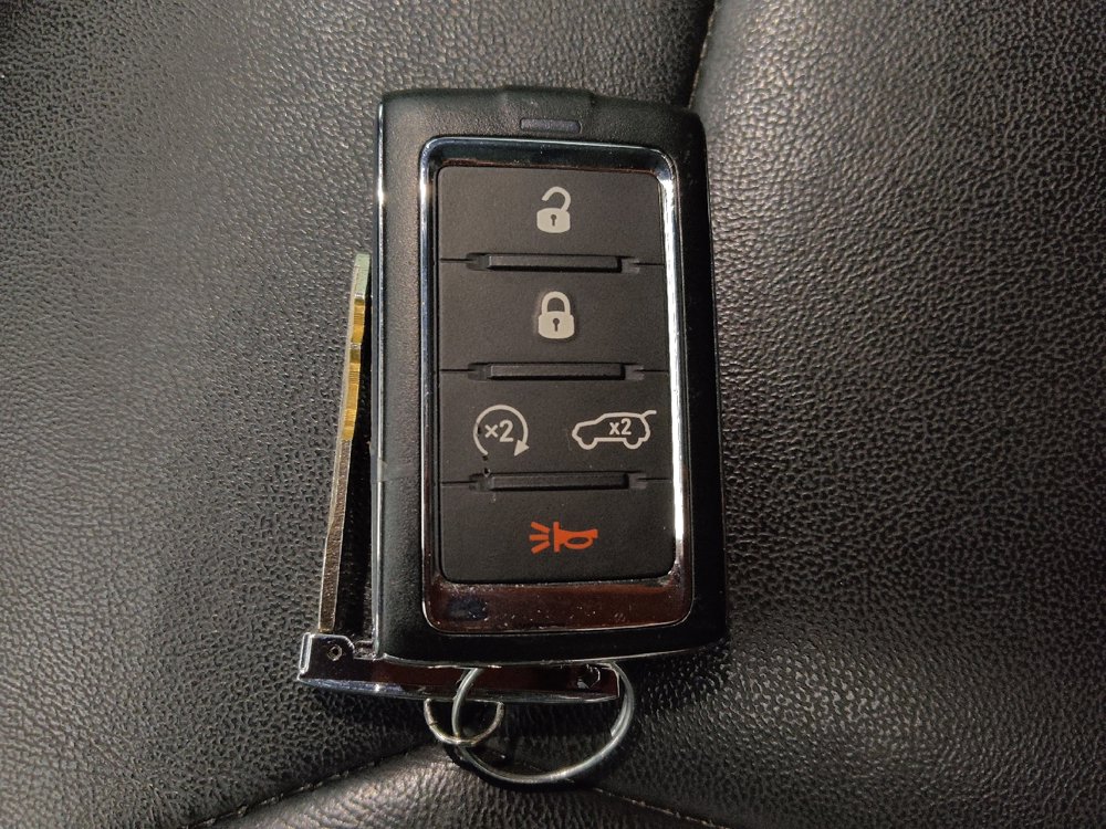 Used 2022 Jeep Grand Cherokee Limited 4xe image 32