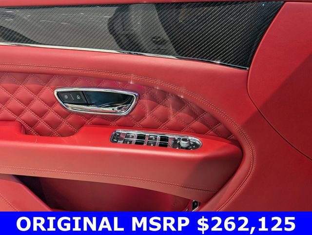 Used 2022 Bentley Bentayga Speed image 23
