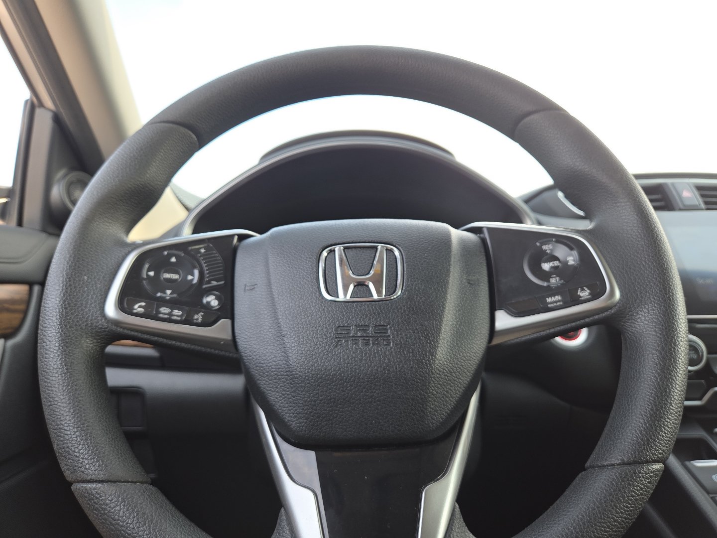 Used 2018 Honda CR-V EX image 26