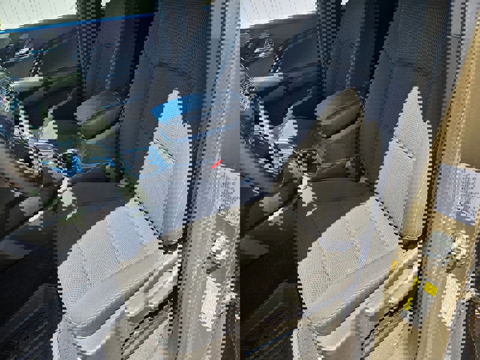 Used 2024 GMC Canyon Elevation image 21