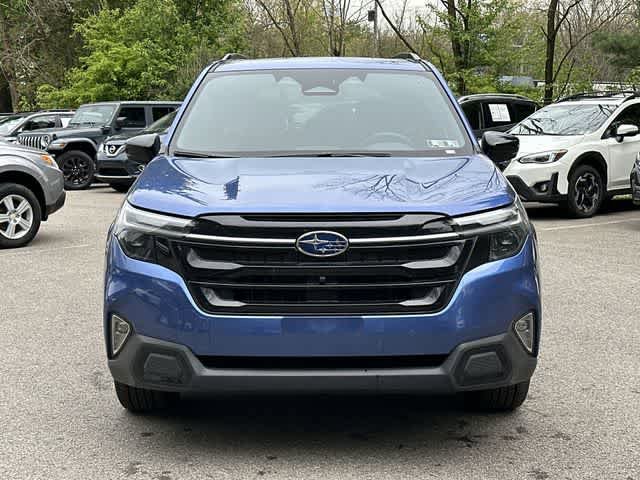 Certified 2025 Subaru Forester Touring AWD/4WD image 24