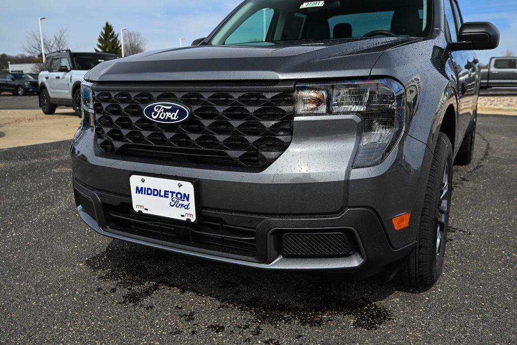 New 2026 Ford Maverick XLT w/ 4K Tow Package AWD/4WD image 11