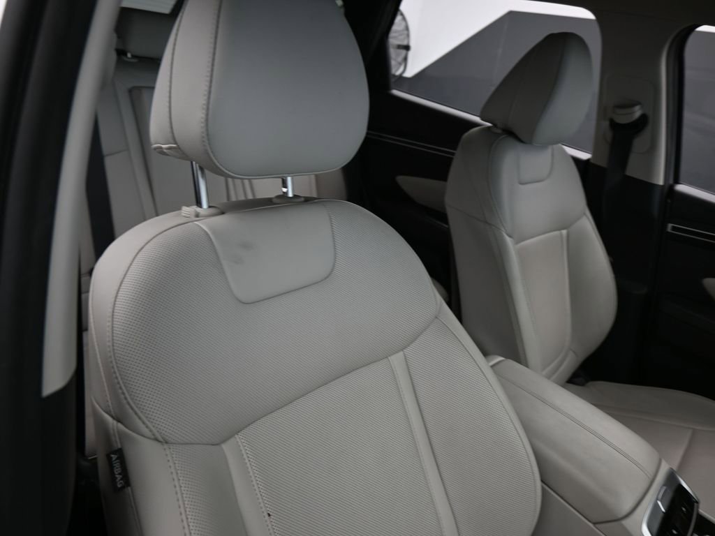 Used 2023 Hyundai Tucson SEL w/ Convenience Package FWD image 42
