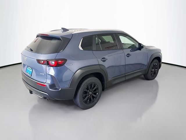 New 2026 MAZDA CX-50 2.5 Hybrid w/ Cargo Package AWD/4WD image 7