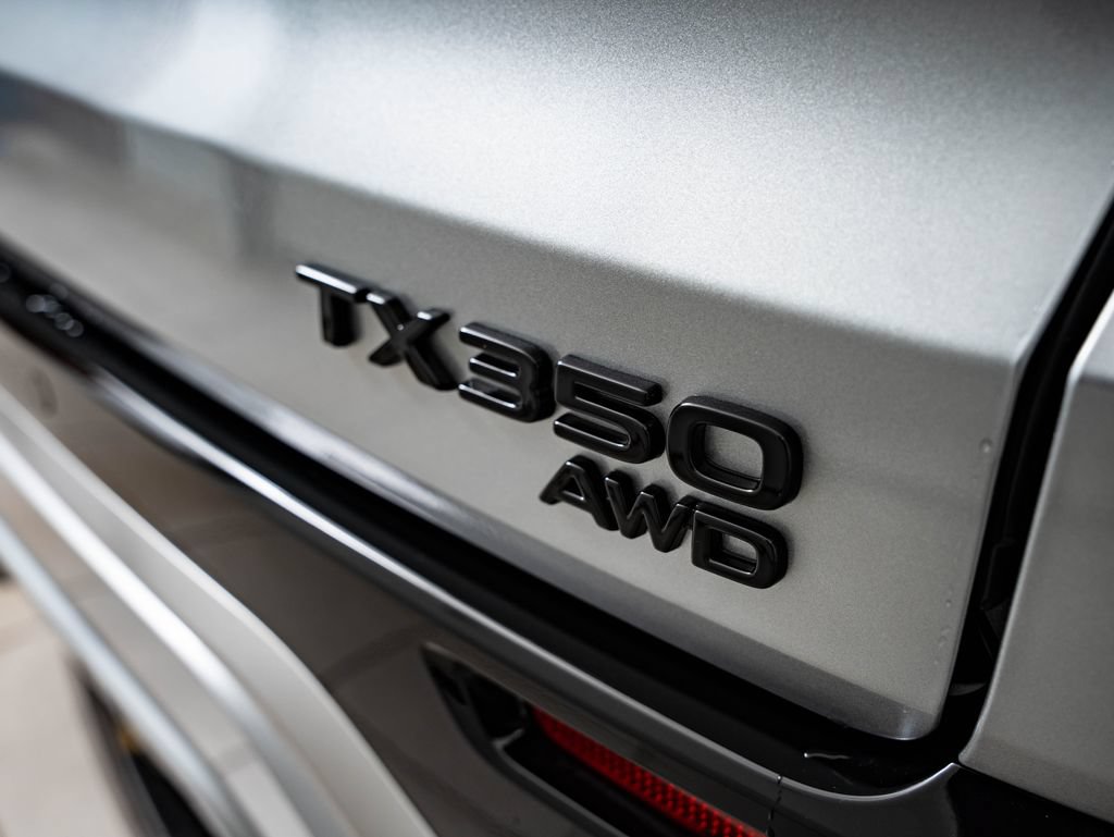 New 2026 Lexus TX 350 AWD w/ Technology Package image 16